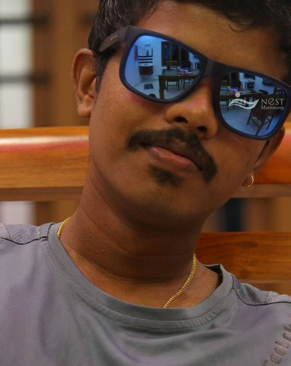 Sajith Baburaj